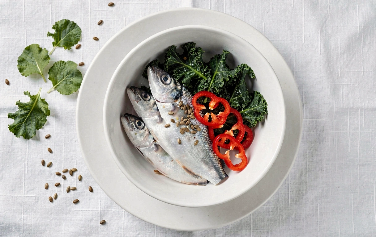 Densidade de micro-nutrientes